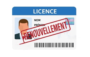 📢 Renouvellement de cotisation