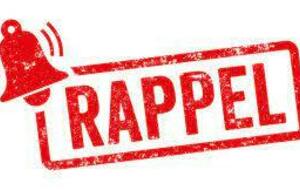 RAPPEL