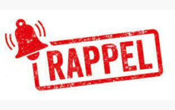 RAPPEL