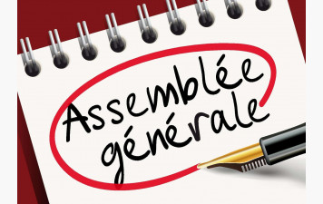 Assemblée générale