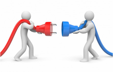 Connexion espace membre