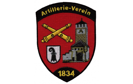 les photos officielles du tir de St Barbara 