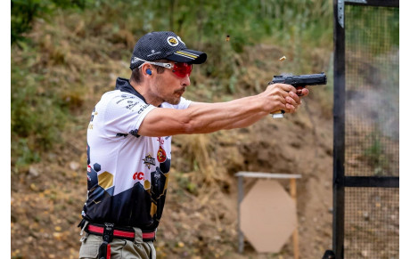 Résultats du tir dynamique 2025